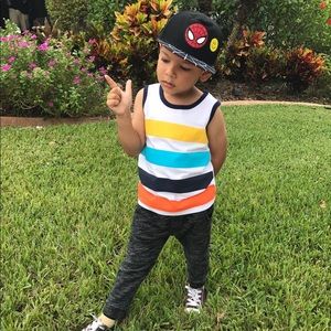 Meet your Posher, Dominique